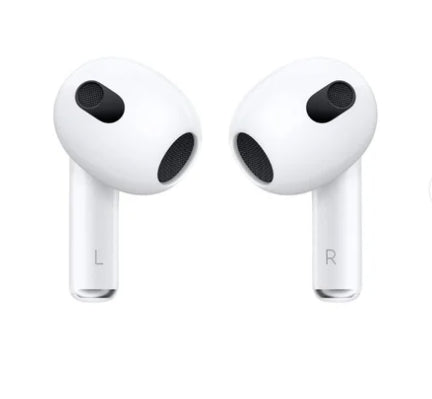 AirPods 3 Generación - Carga Inalambrica